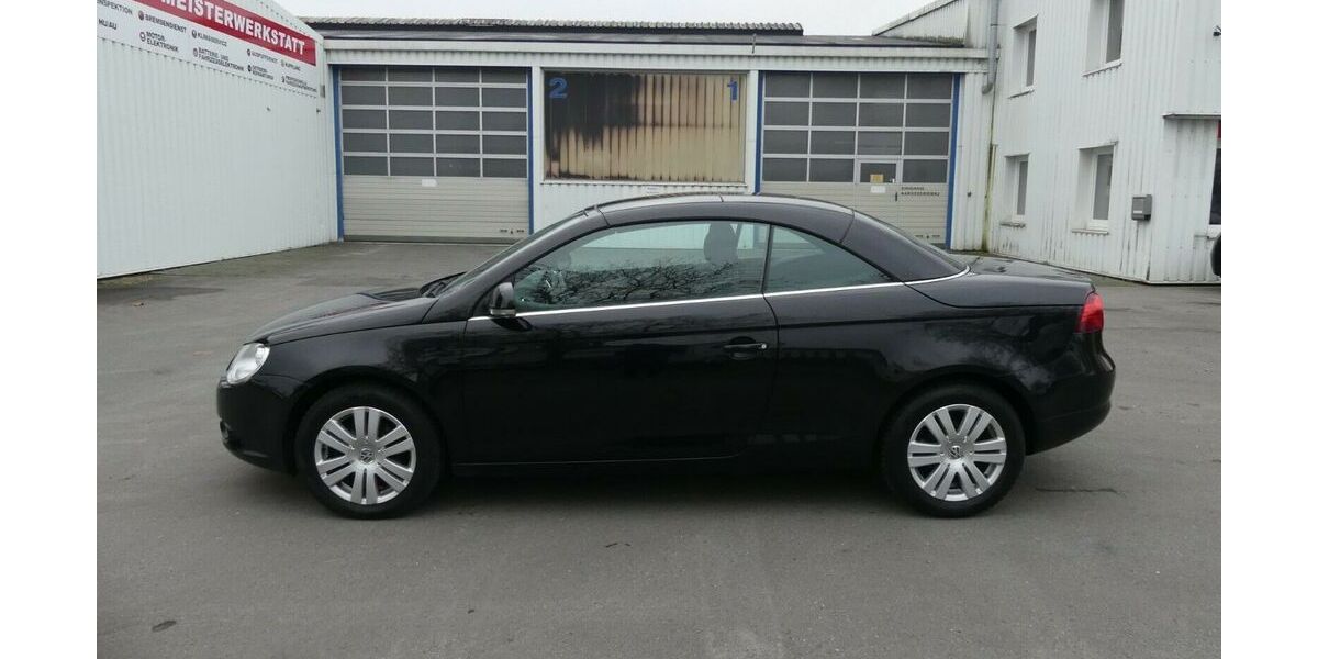 VW Eos 135.110 km 6.990 &euro; Osnabrück 49084