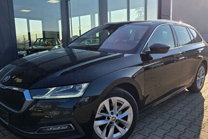 Skoda Octavia 118.000 km 20.999 &euro; Damme 49401