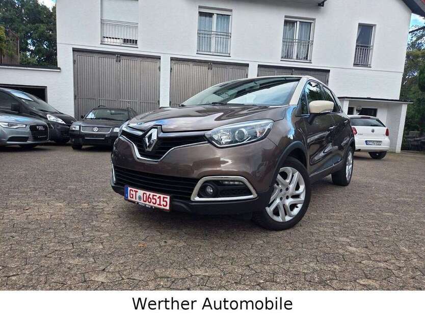 Captur