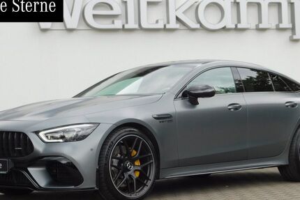 Mercedes-Benz AMG GT 43.350 km 109.795 € Stemwede-Levern 32351