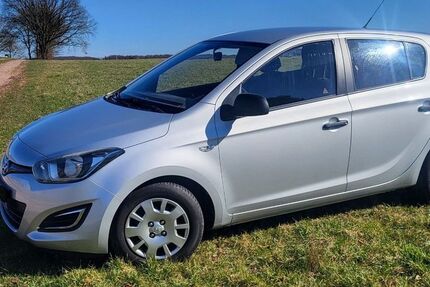 Hyundai i20 73.000 km 5.900 &euro; Belm 49191
