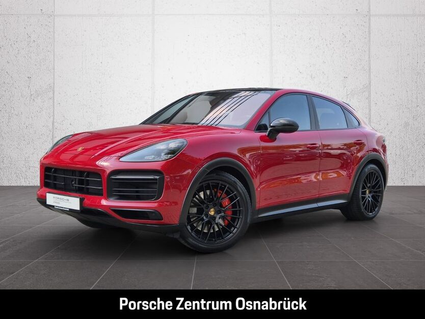 Porsche Cayenne 89.098 km 81.400 € Osnabrück 49078