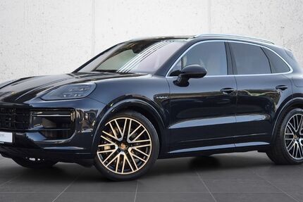 Porsche Cayenne 7.900 km 134.900 € Osnabrück 49078