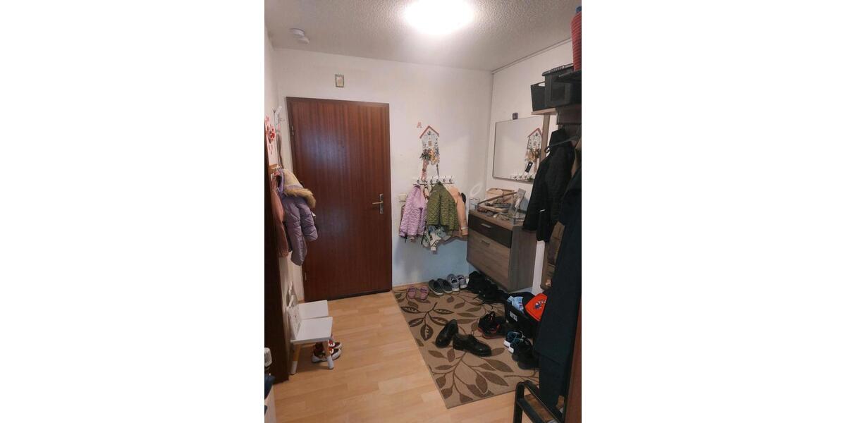 Dachgeschoßwohnung Bohmte - 5 Zimmer, 97 m&sup2;, 870&euro; | Angebot:26482867