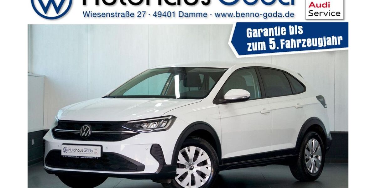 VW Taigo 57.930 km 15.450 &euro; Damme 49401