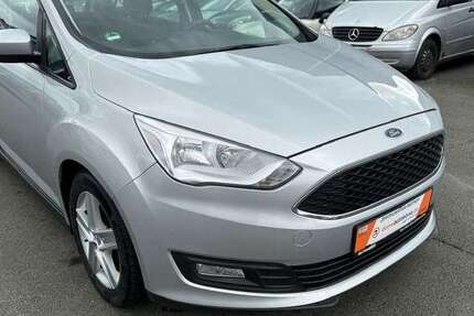 Ford C-Max 137.000 km 10.200 € Melle 49324