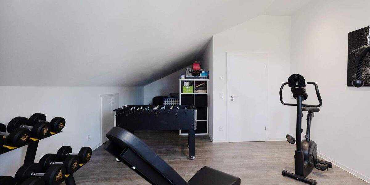Etagenwohnung Ostercappeln - 5 Zimmer, 163 m&sup2;, 488.000&euro; | Angebot:26630305