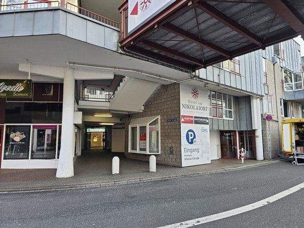 Gewerbeobjekt Osnabrück Innenstadt - 200.000&euro; | Angebot:25695854