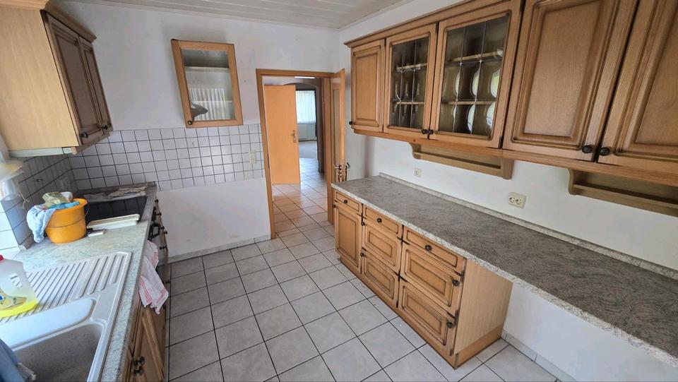Erdgeschoßwohnung Lotte - 3 Zimmer, 81 m&sup2;, 1.000&euro; | Angebot:26432722