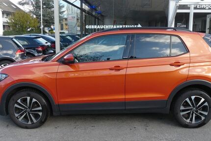 VW T-Cross 81.990 km 16.990 &euro; Osnabrück 49084