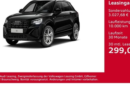 Audi Q2 23.128 km 38.330 &euro; Osnabrück 49080