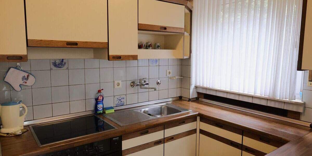 Einfamilienhaus Ibbenbüren Dickenberg - 8 Zimmer, 158 m&sup2;, 299.000&euro; | Angebot:23947231