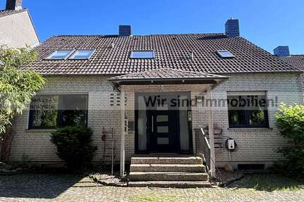 Haus Osnabrück Fledder - 6 Zimmer, 184 m&sup2;, 398.000&euro; | Angebot:26894943