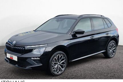 Skoda Kamiq 7.581 km 26.840 &euro; Melle 49324