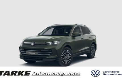 VW Tiguan 10.017 km 39.830 &euro; Georgsmarienhütte (Osnabrück) 49124
