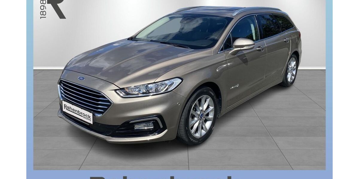 Ford Mondeo 76.500 km 16.950 &euro; Melle 49324