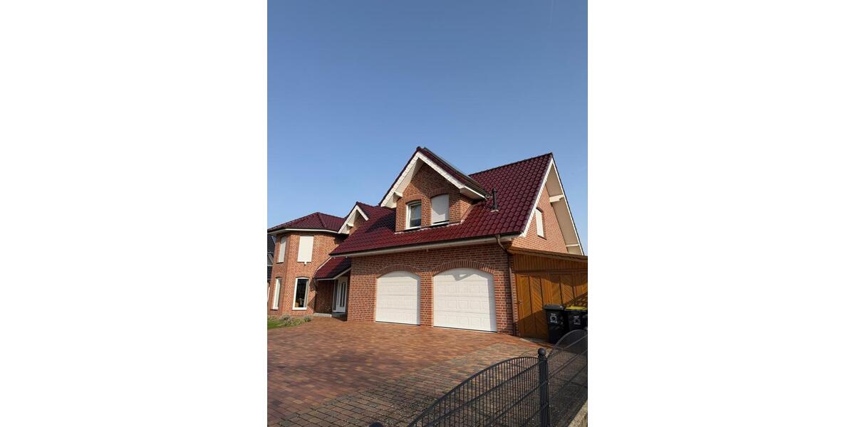 Dachgeschoßwohnung Bad Essen - 3 Zimmer, 100 m&sup2;, 1.080&euro; | Angebot:25423550