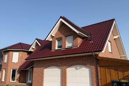 Wohnung Bad Essen - 3 Zimmer, 100 m&sup2;, 1.080&euro; | Angebot:25423550