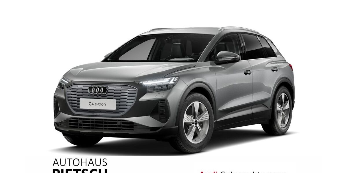 Audi Q4 e-tron 18.090 km 48.440 &euro; Melle 49324