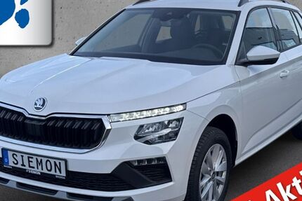 Skoda Kamiq 1.485 km 22.330 &euro; Ibbenbüren 49479