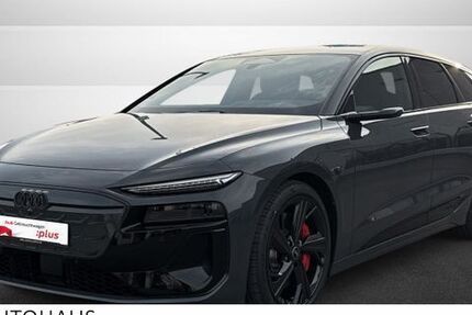 Audi S6 e-tron 8.000 km 87.440 &euro; Melle 49324