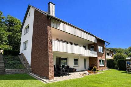 Haus Bissendorf - 10 Zimmer, 187 m&sup2;, 499.000&euro; | Angebot:25431997