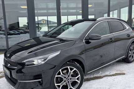 Kia XCeed 51.000 km 22.999 &euro; Damme 49401