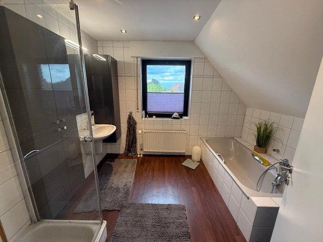 Doppelhaushälfte Bissendorf - 4 Zimmer, 105 m&sup2;, 299.000&euro; | Angebot:26932999