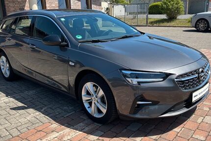 Opel Insignia 95.900 km 19.450 &euro; Versmold 33775