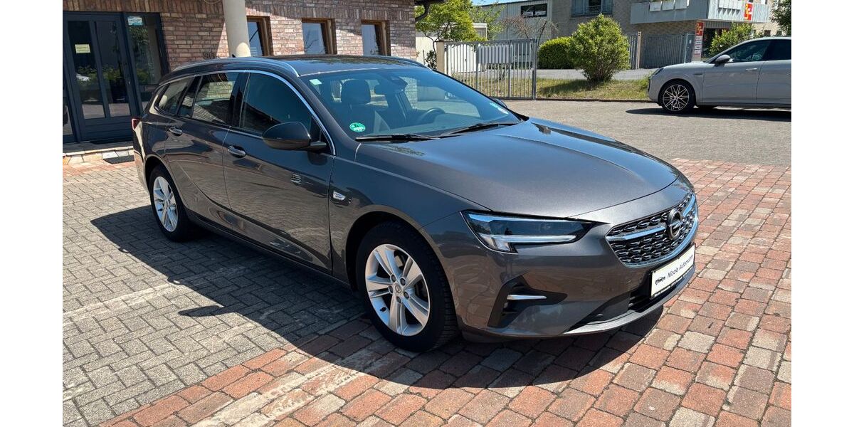 Opel Insignia 95.900 km 19.450 &euro; Versmold 33775
