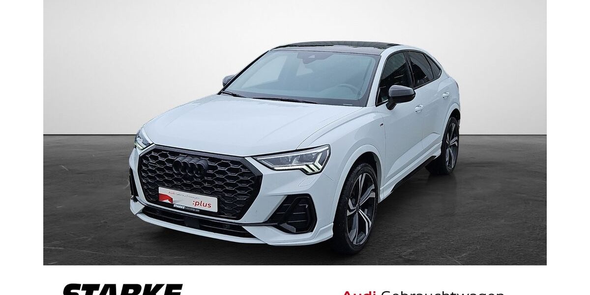 Audi Q3 36.562 km 42.970 &euro; Osnabrück 49080