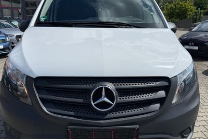 Mercedes-Benz Vito 81.554 km 24.999 &euro; Ibbenbüren 49479
