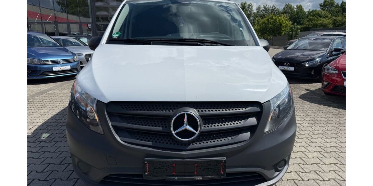 Mercedes-Benz Vito 81.554 km 24.999 &euro; Ibbenbüren 49479