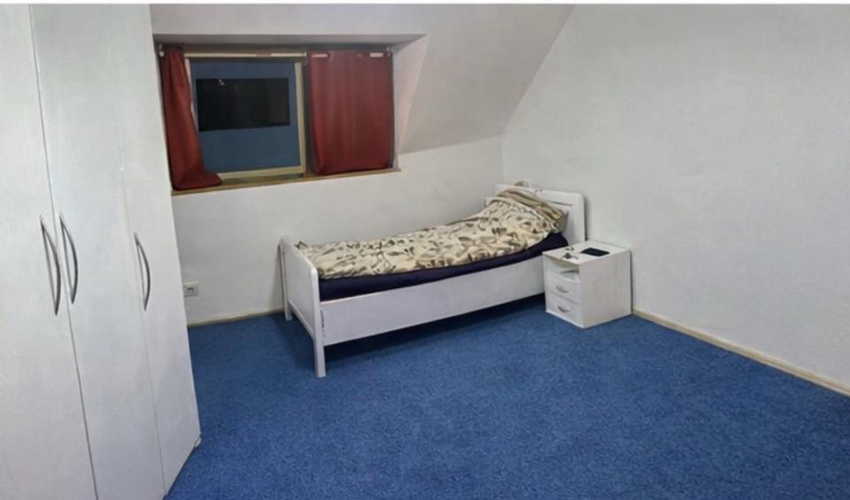 Dachgeschoßwohnung Bad Essen - 3 Zimmer, 8 m&sup2;, 600&euro; | Angebot:25285566