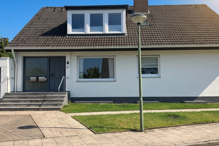 Haus Osnabrück Hafen - 5 Zimmer, 182 m&sup2;, 2.060&euro; | Angebot:27253553