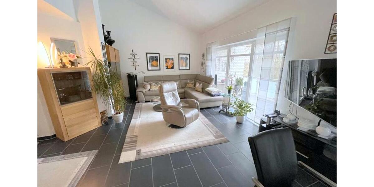 Erdgeschoßwohnung Ibbenbüren Bockraden - 4 Zimmer, 114 m&sup2;, 270.000&euro; | Angebot:26518136