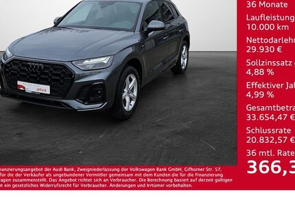 Audi Q5 62.063 km 38.930 &euro; Osnabrück 49080