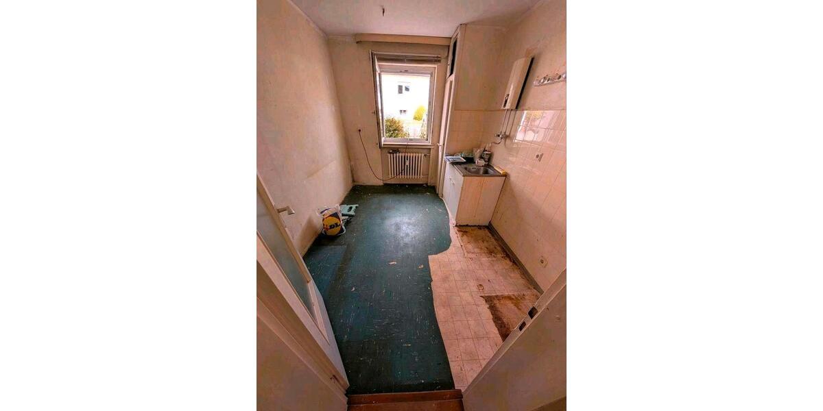 Erdgeschoßwohnung Georgsmarienhütte - 4 Zimmer, 78 m&sup2;, 230.000&euro; | Angebot:26884762