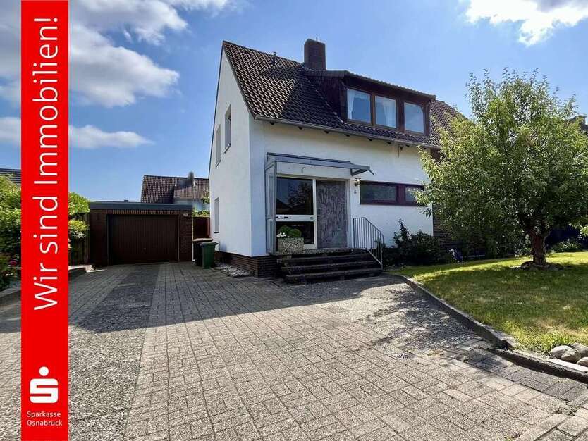 Haus zum Kaufen in Wallenhorst 329.000 € 146.58 m²