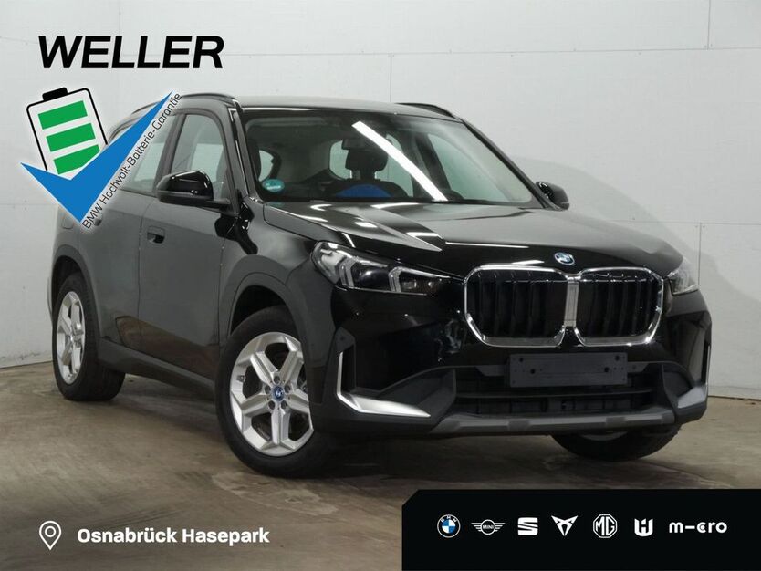 BMW X1 16.800 km 41.785 € Osnabrück 49084