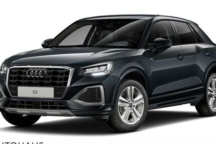 Audi Q2 8.158 km 27.870 &euro; Melle 49324