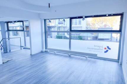Büro in Ibbenbüren 1.500 € 108.25 m² zimmer