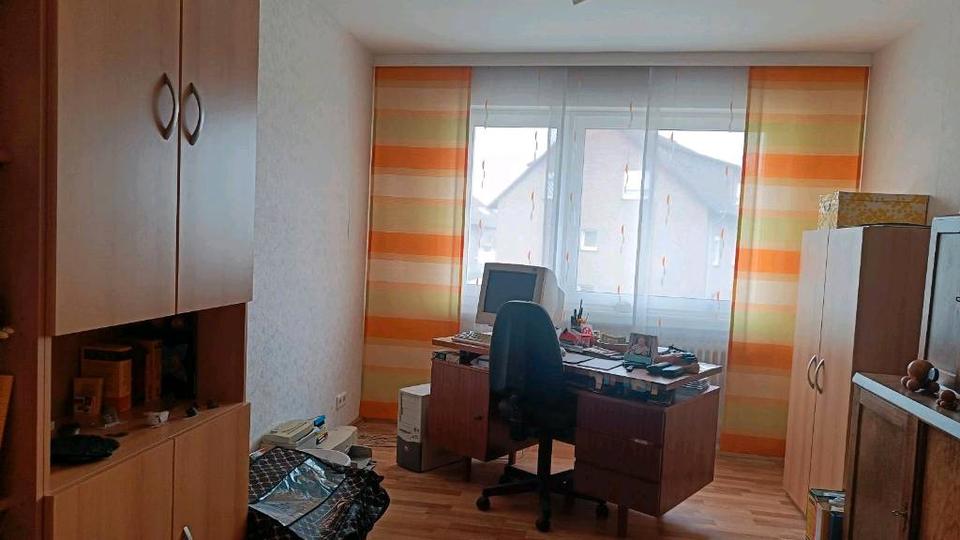 Etagenwohnung Osnabrück Gretesch - 3 Zimmer, 78 m&sup2;, 850&euro; | Angebot:26340655