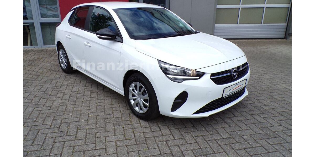 Opel Corsa 32.375 km 12.450 &euro; Ibbenbüren 49479