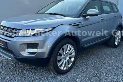 Land Rover Range Rover Evoque 159.800 km 11.990 &euro; Georgsmarienhütte 49124