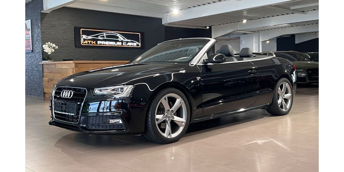 Audi A5 61.880 km 23.990 &euro; Georgsmarienhütte 49124