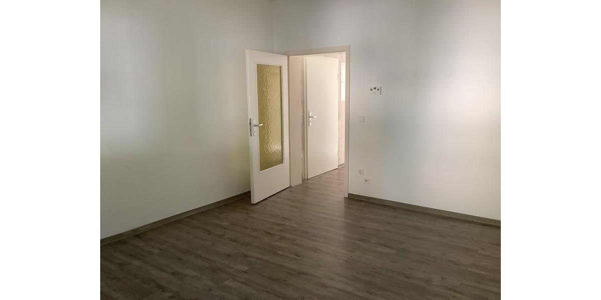 Erdgeschoßwohnung Osnabrück Wüste - 2 Zimmer, 35 m&sup2;, 372&euro; | Angebot:26569236
