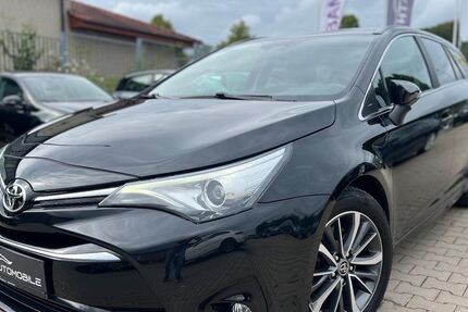 Toyota Avensis 148.000 km 10.999 &euro; Ibbenbüren 49477