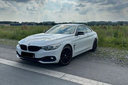 BMW 420 91.243 km 18.900 &euro; Dissen 49201