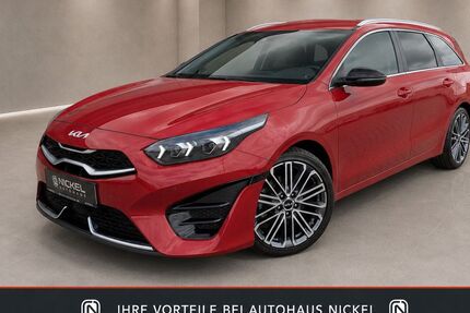 Kia ceed Sportswagon 68.000 km 21.499 &euro; Damme 49401